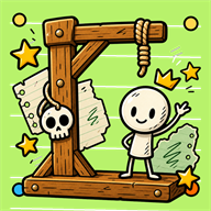 Ícone do Jogo da Forca